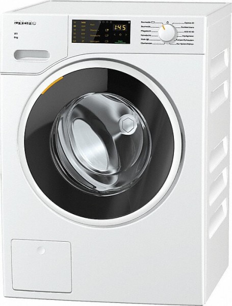 Miele Waschmaschine WWD120WCS