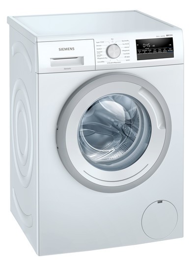 Siemens Waschmaschine WM14N2W3