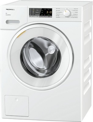 Miele Waschmaschine WWA028WPS