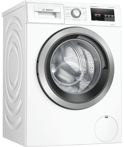 Bosch Waschmaschine WAU28UH0-