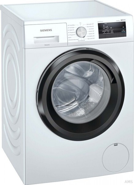 Siemens Waschmaschine WM14 NKG2